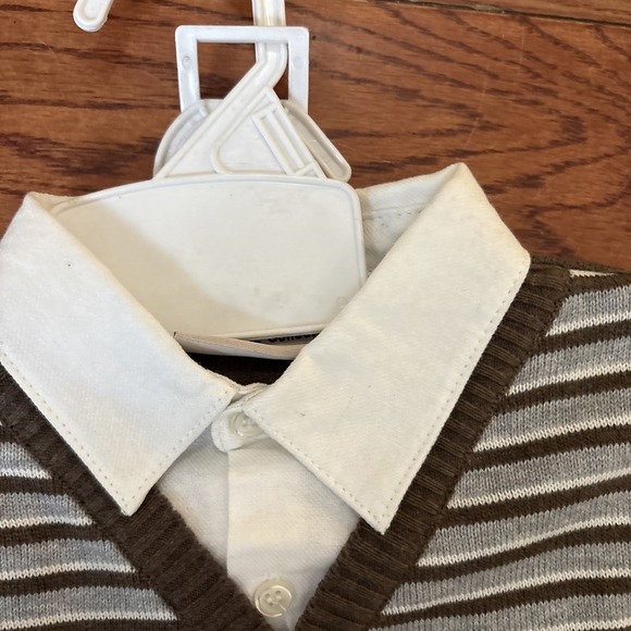 Baby Boy Clothes New with Tags Boutique Collection 18 Month 3pc Dressy Outfit - Picture 6 of 12